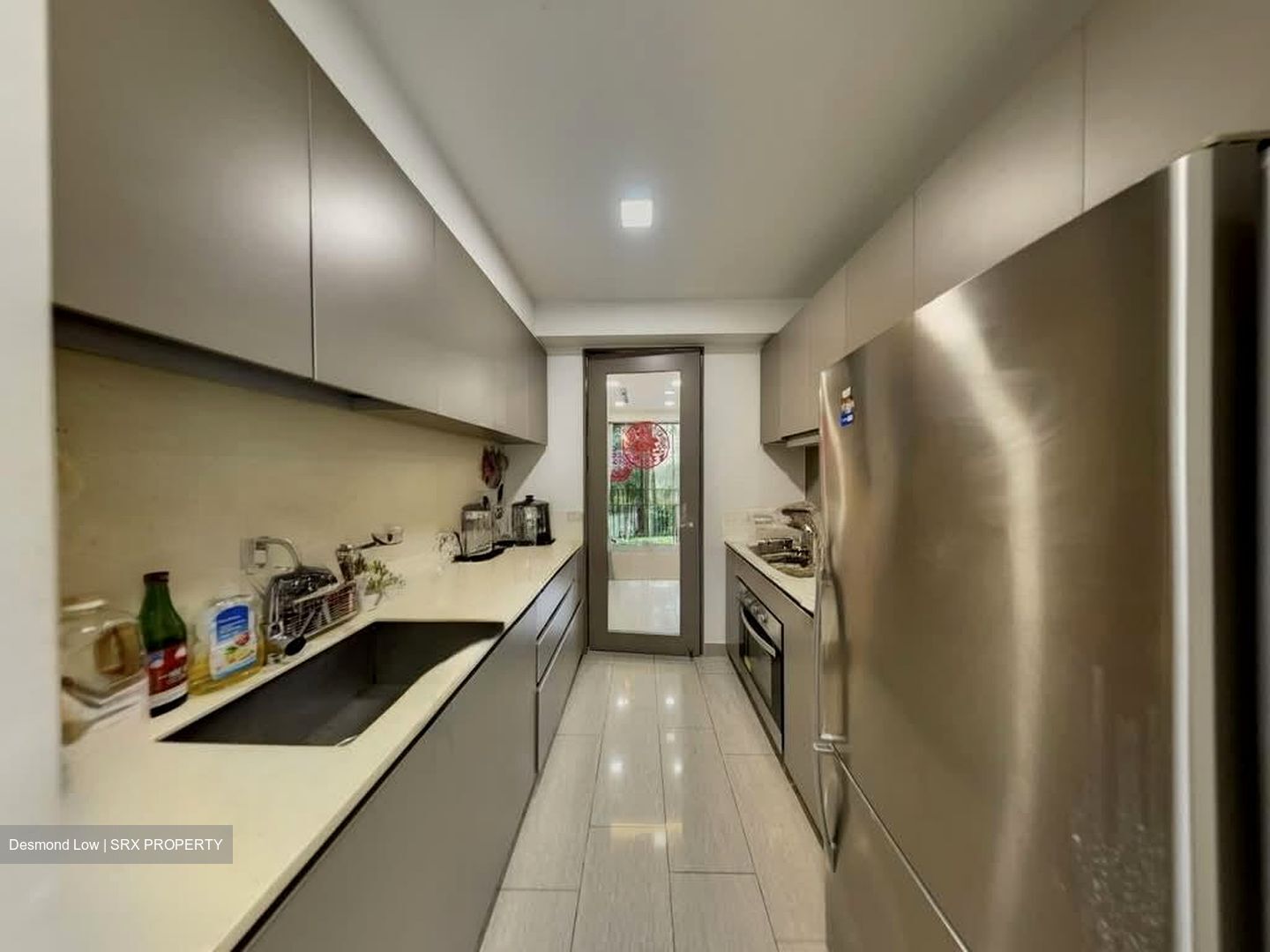 Waterwoods (D19), Condominium #566321091